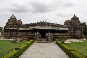 hoysala trail
