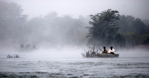 cauvery fishing