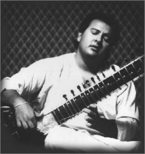 ustaad shujaat hussain khan