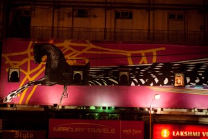 kala ghoda arts festival 2010