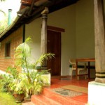 rainforest retreat at mojo plantation - coorg eco lodge