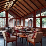 madhya pradesh jungle lodge - reni pani