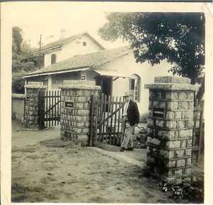 Great Grandpa Meherwanjee