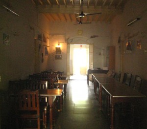 dastoor baug diner and homestay