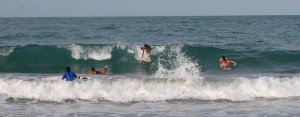 surfing karnatka
