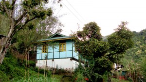 EZOM-Homestay