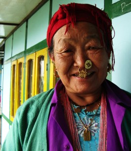 sikkim women